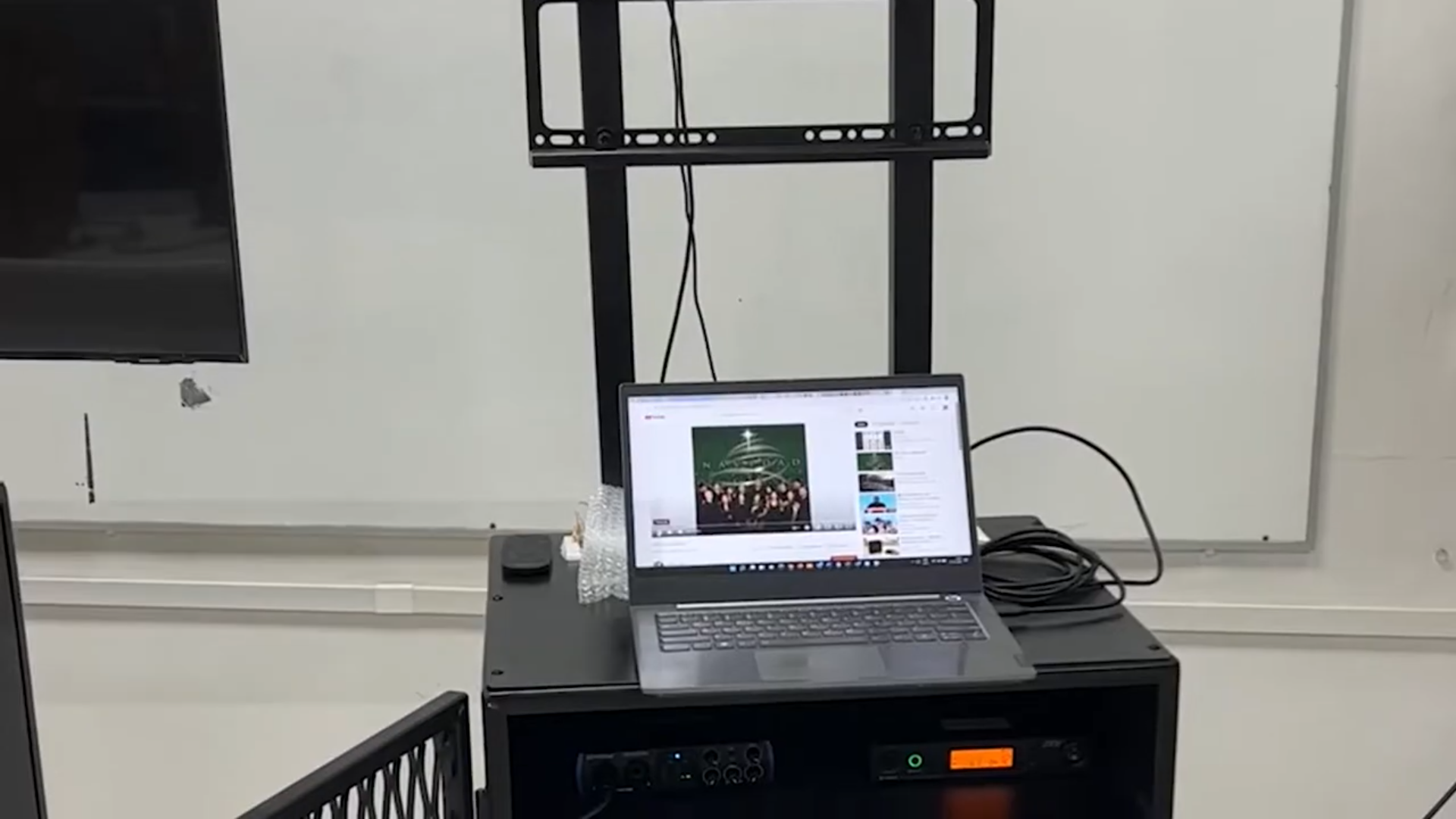 Carro Movil Class 360