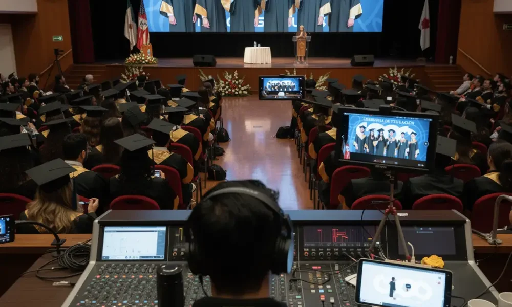 Soluciones Audiovisuales